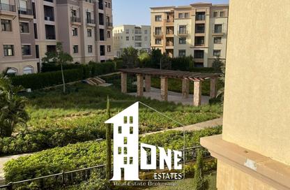 Apartment - 3 Bedrooms - 3 Bathrooms for rent in Mivida - 5th Settlement Compounds - The 5th Settlement - New Cairo City - Cairo