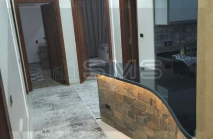 Apartment - 3 - 2 for rent in West Arabella - 5th Settlement Compounds - The 5th Settlement - New Cairo City - Cairo Apartment - 3 - 2 for rent in West Arabella - 5th Settlement Compounds - The 5th Settlement - New Cairo City - Cairo