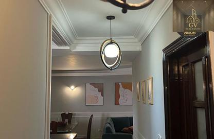 Apartment - 2 - 2 for rent in Privado - Madinaty - Cairo