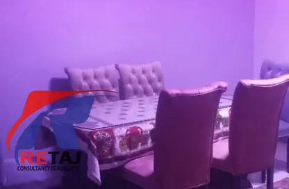 Apartment - 3 Bedrooms - 1 Bathroom for rent in Lozaka St. - 6th Zone - Nasr City - Cairo