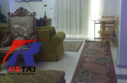 Apartment - 3 Bedrooms - 1 Bathroom for rent in Lozaka St. - 6th Zone - Nasr City - Cairo