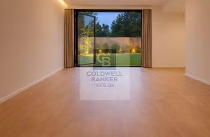 Apartment - 3 Bedrooms - 3 Bathrooms for sale in Garden Residence - Hyde Park - New Cairo City - Cairo