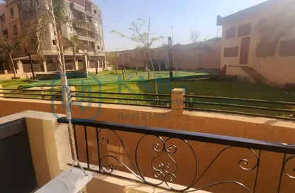 شقة - 3 غرف نوم - 3 حمامات للبيع في محور جمال عبد الناصر - التجمع الثالث - مدينة القاهرة الجديدة - القاهرة