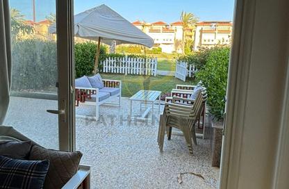 Villa - 4 Bedrooms - 3 Bathrooms for rent in Stella Heights - Al Alamein - North Coast