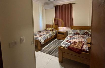 Villa - 4 Bedrooms - 3 Bathrooms for rent in Stella Heights - Al Alamein - North Coast Villa - 4 Bedrooms - 3 Bathrooms for rent in Stella Heights - Al Alamein - North Coast