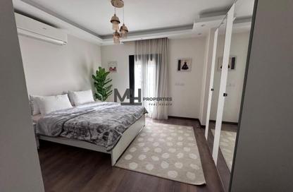 Apartment - 2 Bedrooms - 3 Bathrooms for rent in Villette - 5th Settlement Compounds - The 5th Settlement - New Cairo City - Cairo