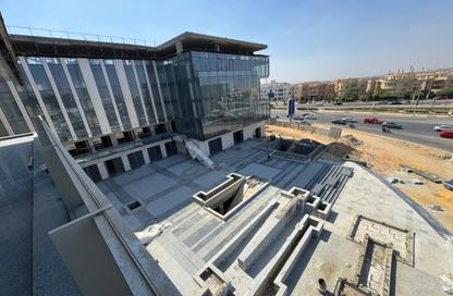 مساحات مكتبية - استوديو - 2 حمامات للبيع في جرانوي - كمبوندات التجمع الخامس - التجمع الخامس - مدينة القاهرة الجديدة - القاهرة
