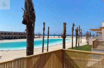 Villa - 4 Bedrooms - 2 Bathrooms for sale in Playa Resort - Sidi Abdel Rahman - North Coast