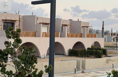 Villa - 4 Bedrooms - 2 Bathrooms for sale in Playa Resort - Sidi Abdel Rahman - North Coast