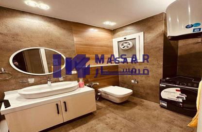 Villa - 6 Bedrooms - 5 Bathrooms for sale in Katameya Heights - El Katameya Compounds - El Katameya - New Cairo City - Cairo