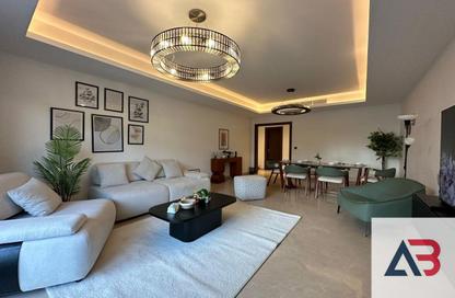 Apartment - 3 - 3 for rent in Cairo Festival City - North Investors Area - New Cairo City - Cairo Apartment - 3 - 3 for rent in Cairo Festival City - North Investors Area - New Cairo City - Cairo