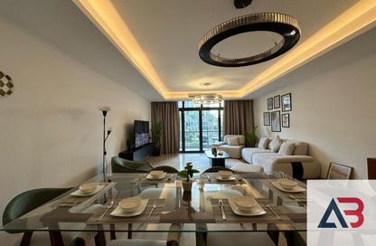 Apartment - 3 - 3 for rent in Cairo Festival City - North Investors Area - New Cairo City - Cairo Apartment - 3 - 3 for rent in Cairo Festival City - North Investors Area - New Cairo City - Cairo