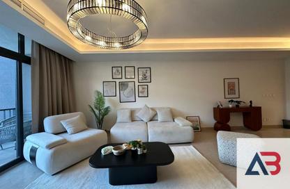Apartment - 3 - 3 for rent in Cairo Festival City - North Investors Area - New Cairo City - Cairo Apartment - 3 - 3 for rent in Cairo Festival City - North Investors Area - New Cairo City - Cairo