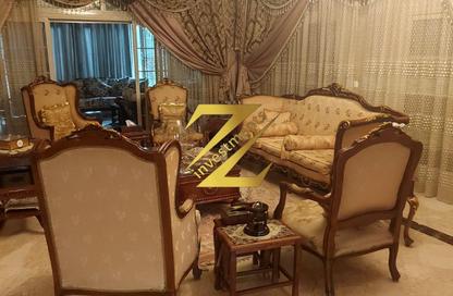 Villa - 7+ Bedrooms - 7 Bathrooms for sale in Dyar Compound - 90 Street - The 5th Settlement - New Cairo City - Cairo