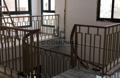 Duplex - 4 Bedrooms - 3 Bathrooms for rent in Al Gezira St. - South Investors Area - New Cairo City - Cairo Duplex - 4 Bedrooms - 3 Bathrooms for rent in Al Gezira St. - South Investors Area - New Cairo City - Cairo