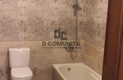 Duplex - 4 Bedrooms - 3 Bathrooms for rent in Al Gezira St. - South Investors Area - New Cairo City - Cairo Duplex - 4 Bedrooms - 3 Bathrooms for rent in Al Gezira St. - South Investors Area - New Cairo City - Cairo
