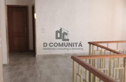 Duplex - 4 Bedrooms - 3 Bathrooms for rent in Al Gezira St. - South Investors Area - New Cairo City - Cairo Duplex - 4 Bedrooms - 3 Bathrooms for rent in Al Gezira St. - South Investors Area - New Cairo City - Cairo