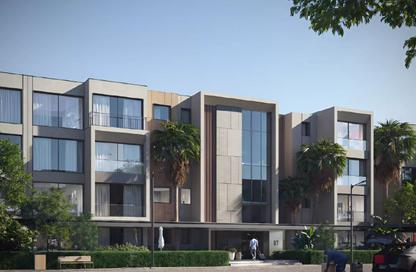 Apartment - 3 - 3 for sale in PX Palm Hills - 6 October Compounds - 6 October City - Giza Apartment - 3 - 3 for sale in PX Palm Hills - 6 October Compounds - 6 October City - Giza