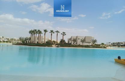 Townhouse - 3 Bedrooms - 3 Bathrooms for sale in Azha North - Ras Al Hekma - North Coast