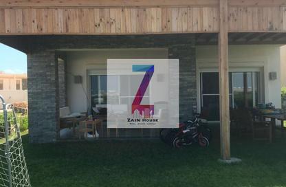 Villa - 5 - 5 for sale in Amwaj - Sidi Abdel Rahman - North Coast Villa - 5 - 5 for sale in Amwaj - Sidi Abdel Rahman - North Coast
