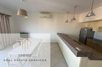 Chalet - 3 - 2 for sale in Marassi - Sidi Abdel Rahman - North Coast