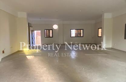 Factory - Studio - 2 Bathrooms for rent in The Industrial Zone - 5th Settlement Compounds - The 5th Settlement - New Cairo City - Cairo