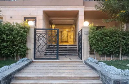 شقة - 3 غرف نوم - 2 حمامات للبيع في اللوتس الشمالي - حى اللوتس - مدينة القاهرة الجديدة - القاهرة