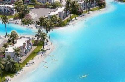 Cabin - 1 Bedroom - 2 Bathrooms for sale in Gaia - Ras Al Hekma - North Coast