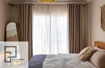 Chalet - 3 Bedrooms - 3 Bathrooms for sale in Naia bay - Ras Al Hekma - North Coast