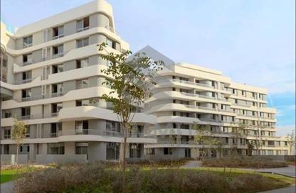 Apartment - 3 Bedrooms - 3 Bathrooms for sale in Bloomfields - Mostakbal City Compounds - Mostakbal City - Future City - Cairo