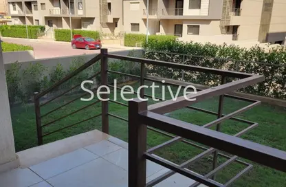 شقة - 2 غرف نوم - 2 حمامات للايجار في مون ريزيدنس - فيفث سكوير - التجمع الخامس - مدينة القاهرة الجديدة - القاهرة