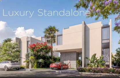 Villa - 7+ Bedrooms - 7+ Bathrooms for sale in Borg El Arab City - Alexandria