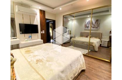 Villa - 4 Bedrooms - 5 Bathrooms for rent in Villette - 5th Settlement Compounds - The 5th Settlement - New Cairo City - Cairo