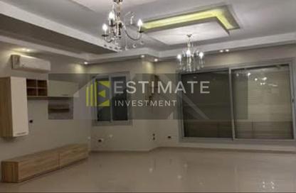Apartment - 2 Bedrooms - 2 Bathrooms for rent in Village Gardens Katameya - 5th Settlement Compounds - The 5th Settlement - New Cairo City - Cairo