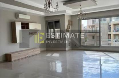Apartment - 2 Bedrooms - 2 Bathrooms for rent in Village Gardens Katameya - 5th Settlement Compounds - The 5th Settlement - New Cairo City - Cairo
