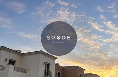Townhouse - 5 Bedrooms - 4 Bathrooms for sale in City Gate - 5th Settlement Compounds - The 5th Settlement - New Cairo City - Cairo Townhouse - 5 Bedrooms - 4 Bathrooms for sale in City Gate - 5th Settlement Compounds - The 5th Settlement - New Cairo City - Cairo