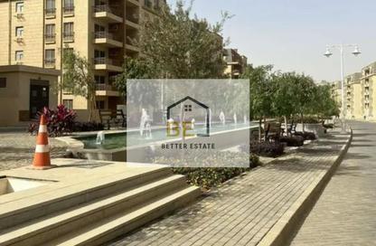 Apartment - 3 Bedrooms - 2 Bathrooms for sale in Neopolis   Wadi Degla - Mostakbal City Compounds - Mostakbal City - Future City - Cairo