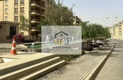 شقة - 3 غرف نوم - 2 حمامات للبيع في نيوبوليس - وادي دجلة - كمبوندات مدينة المستقبل - مدينة المستقبل - القاهرة