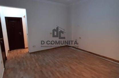 Apartment - 3 Bedrooms - 1 Bathroom for rent in El Yasmeen 8 - El Yasmeen - New Cairo City - Cairo