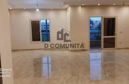 Apartment - 3 Bedrooms - 1 Bathroom for rent in El Yasmeen 8 - El Yasmeen - New Cairo City - Cairo