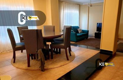 Apartment - 3 Bedrooms - 1 Bathroom for rent in Youssef Al Sebaey St. - Rehab City First Phase - Al Rehab - New Cairo City - Cairo Apartment - 3 Bedrooms - 1 Bathroom for rent in Youssef Al Sebaey St. - Rehab City First Phase - Al Rehab - New Cairo City - Cairo