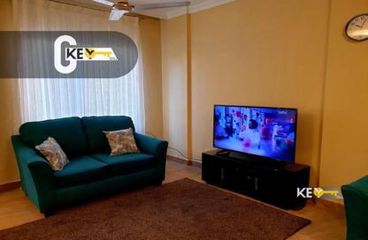 Apartment - 3 Bedrooms - 1 Bathroom for rent in Youssef Al Sebaey St. - Rehab City First Phase - Al Rehab - New Cairo City - Cairo Apartment - 3 Bedrooms - 1 Bathroom for rent in Youssef Al Sebaey St. - Rehab City First Phase - Al Rehab - New Cairo City - Cairo