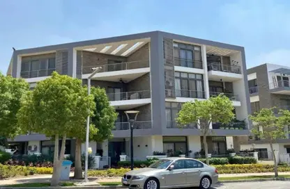 دوبلكس - 4 غرف نوم - 4 حمامات للبيع في تاج سيتي - كمبوندات التجمع الخامس - التجمع الخامس - مدينة القاهرة الجديدة - القاهرة