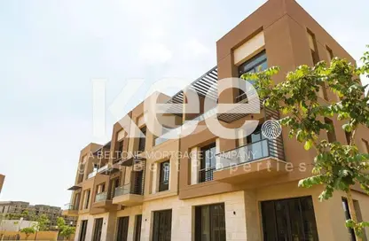 شقة - 3 غرف نوم - 3 حمامات للبيع في ديستريكت 5 - كمبوندات التجمع الخامس - التجمع الخامس - مدينة القاهرة الجديدة - القاهرة