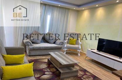 Apartment - 3 Bedrooms - 2 Bathrooms for rent in Ibn Al Haytham St. - Rehab City Fifth Phase - Al Rehab - New Cairo City - Cairo Apartment - 3 Bedrooms - 2 Bathrooms for rent in Ibn Al Haytham St. - Rehab City Fifth Phase - Al Rehab - New Cairo City - Cairo