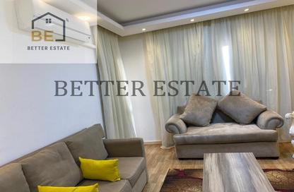 Apartment - 3 Bedrooms - 2 Bathrooms for rent in Ibn Al Haytham St. - Rehab City Fifth Phase - Al Rehab - New Cairo City - Cairo Apartment - 3 Bedrooms - 2 Bathrooms for rent in Ibn Al Haytham St. - Rehab City Fifth Phase - Al Rehab - New Cairo City - Cairo