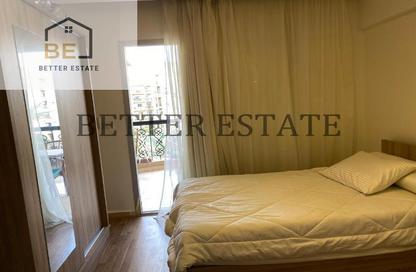 Apartment - 3 Bedrooms - 2 Bathrooms for rent in Ibn Al Haytham St. - Rehab City Fifth Phase - Al Rehab - New Cairo City - Cairo Apartment - 3 Bedrooms - 2 Bathrooms for rent in Ibn Al Haytham St. - Rehab City Fifth Phase - Al Rehab - New Cairo City - Cairo