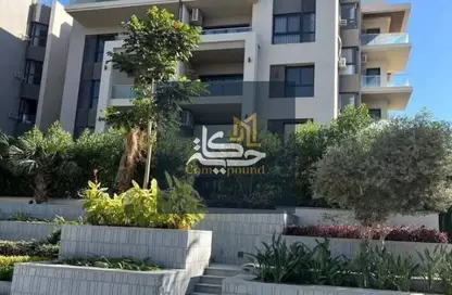 Apartment - 3 Bedrooms - 2 Bathrooms for sale in The Address East - 90 Street - The 5th Settlement - New Cairo City - Cairo