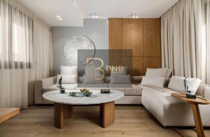 Townhouse - 4 Bedrooms - 3 Bathrooms for rent in Mivida - 5th Settlement Compounds - The 5th Settlement - New Cairo City - Cairo
