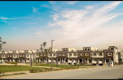 فيلا - 5 غرف نوم - 5 حمامات للبيع في استوريا بارك - حدائق اكتوبر - مدينة 6 أكتوبر - الجيزة